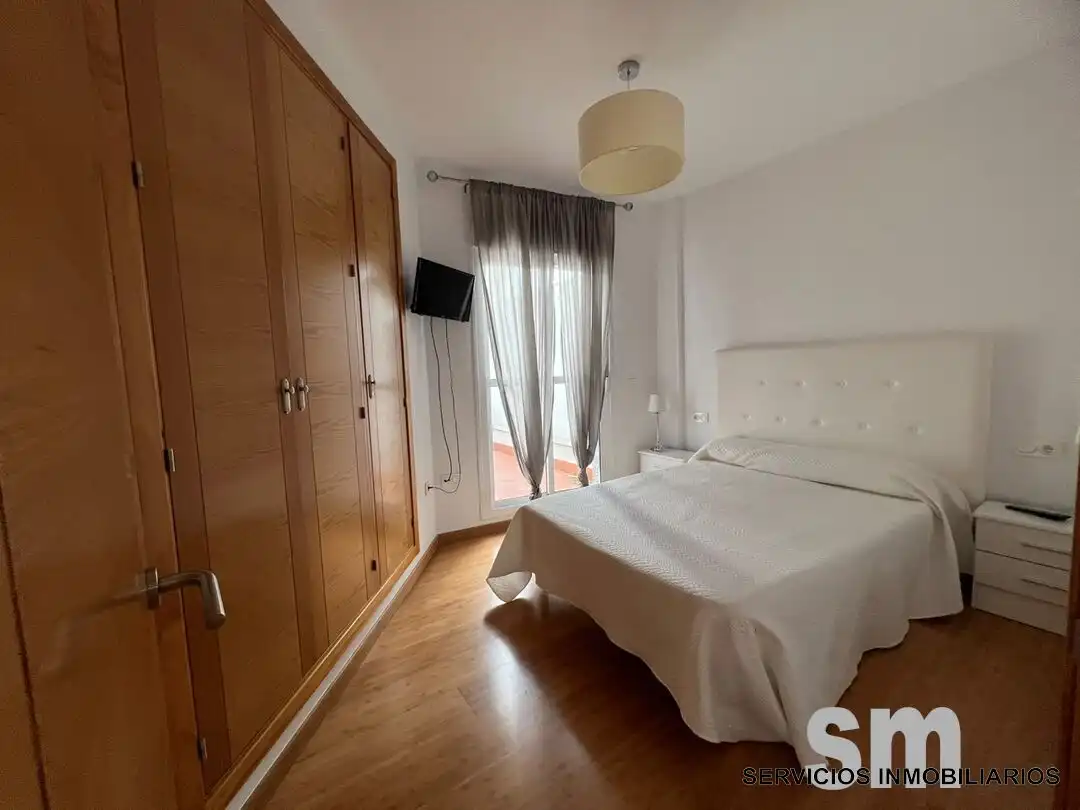 Wohnung zum Verkauf in Centro, imagen 3