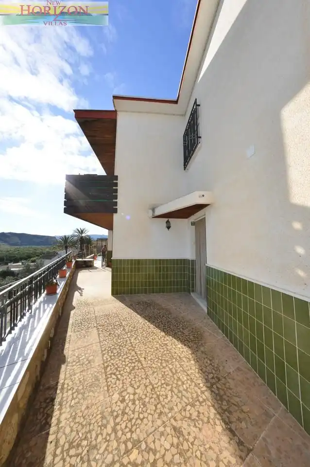 Casa en venda a Arboleas, imagen 89