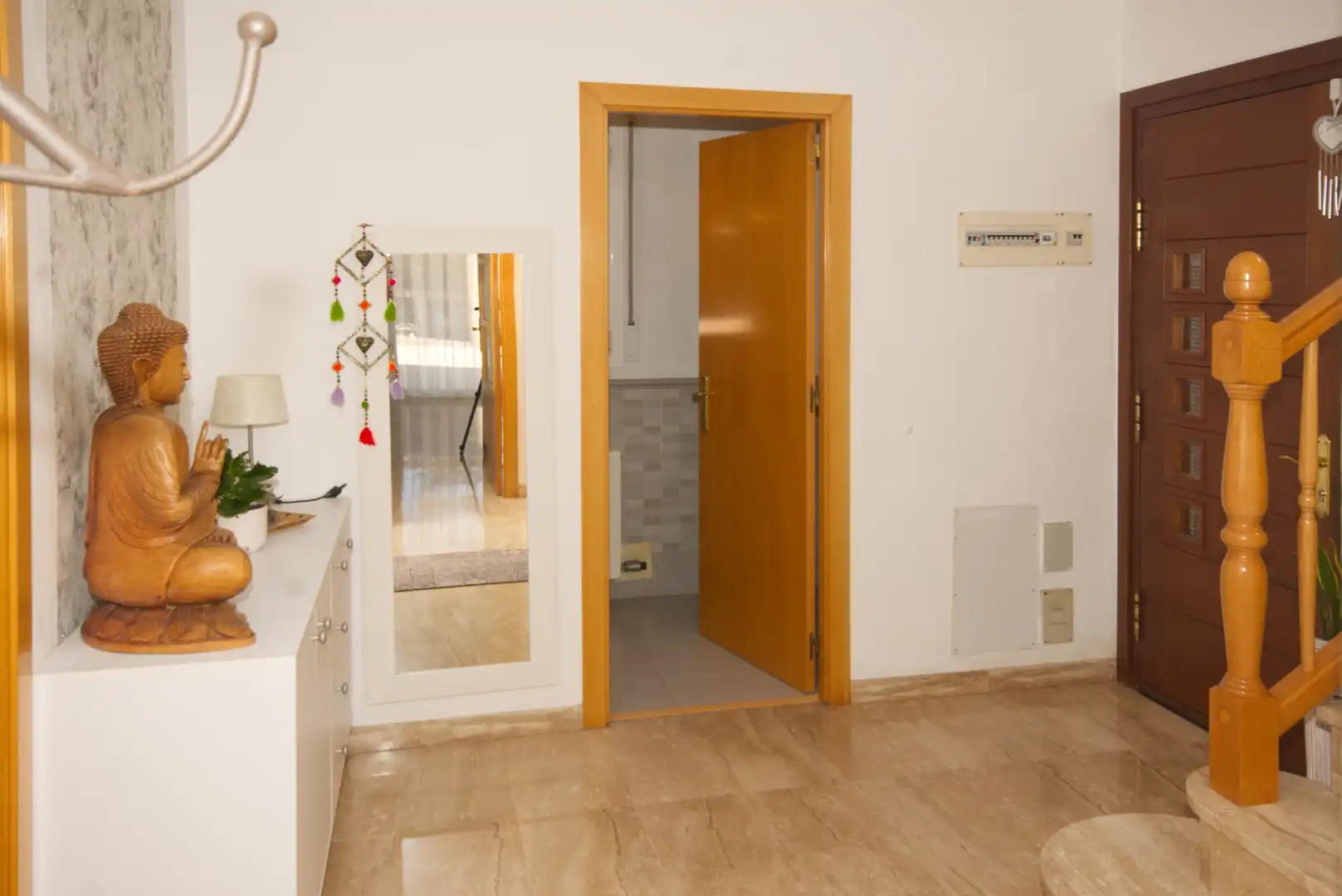 Detached homes for sale in Sant Quirze del Vallès  with Heating, Private garden and Parquet flooring