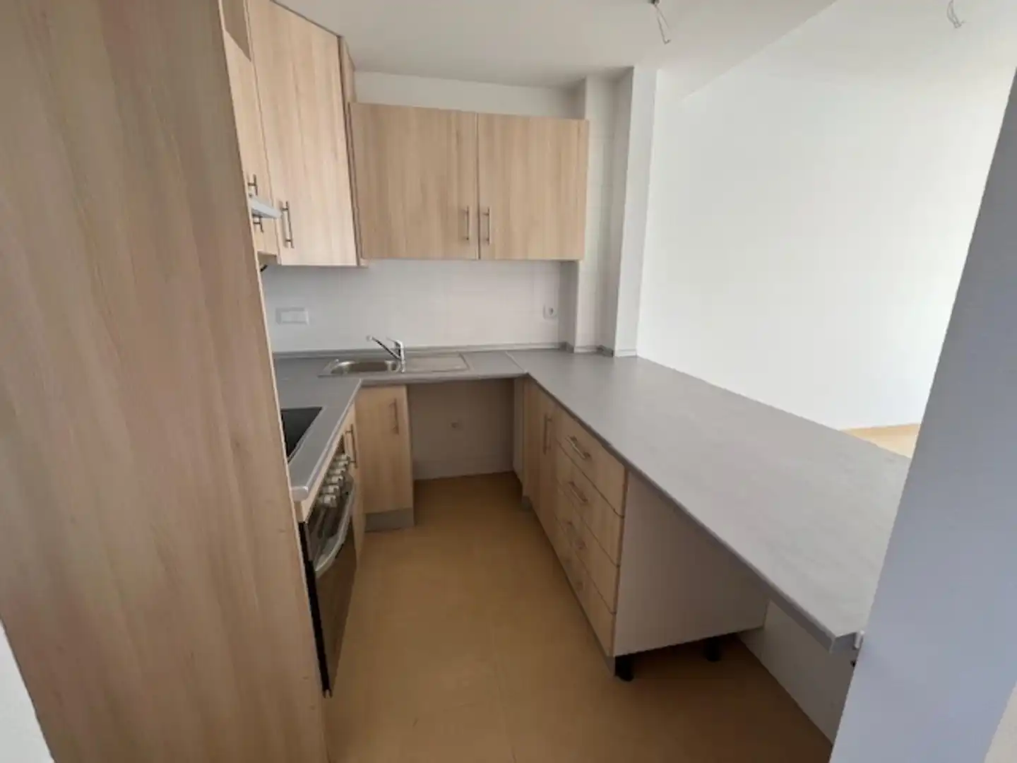 Apartament en venda a Terrazas de la Torre Golf