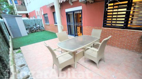 Foto 4 de Piso en venta en Avenida Naranjos, Riba-roja de Túria, Valencia