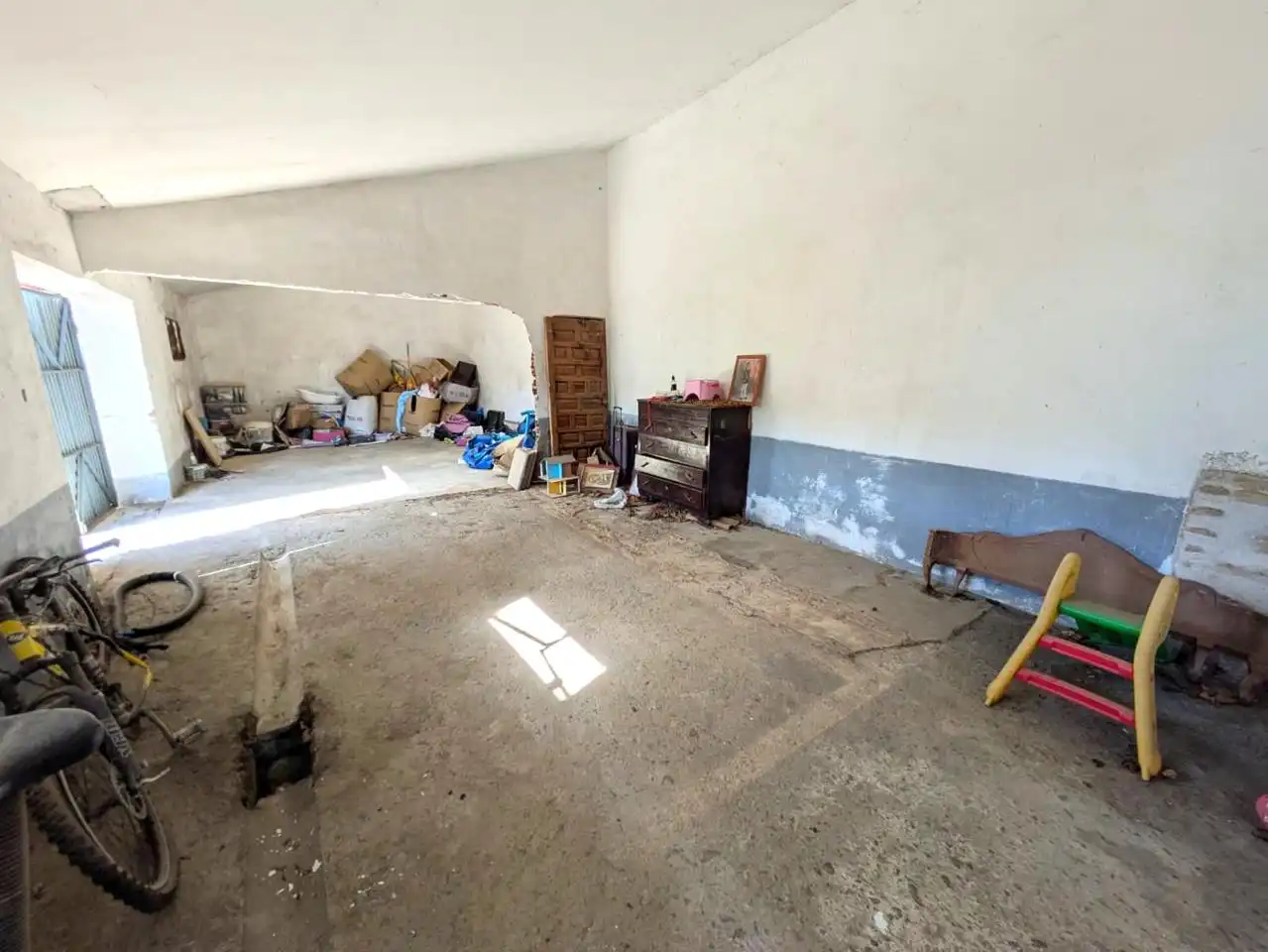 Casa o xalet en venda en Guareña amb Terrassa