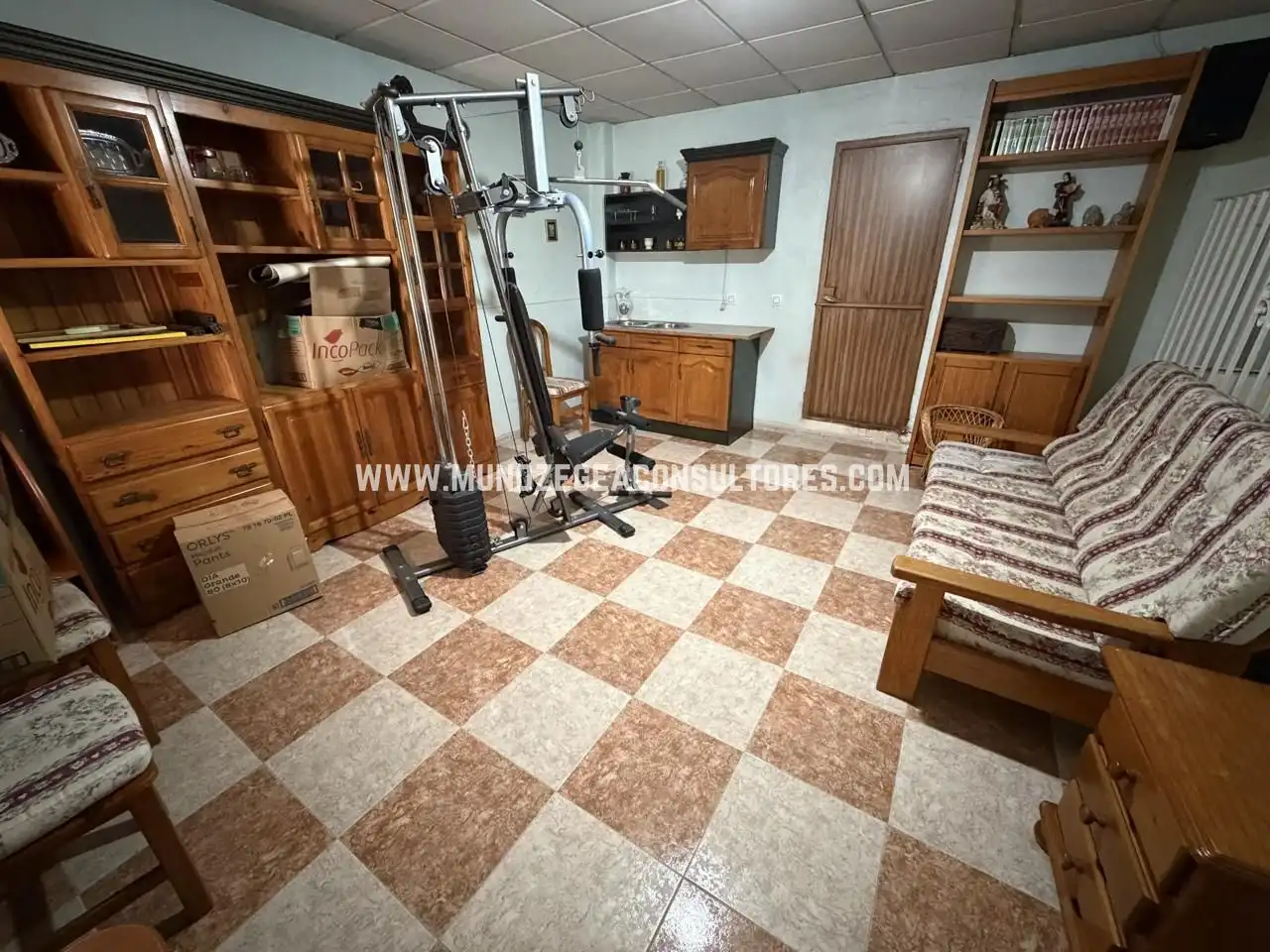 Haus oder Chalet zum Verkauf in Lucena mit Terrasse