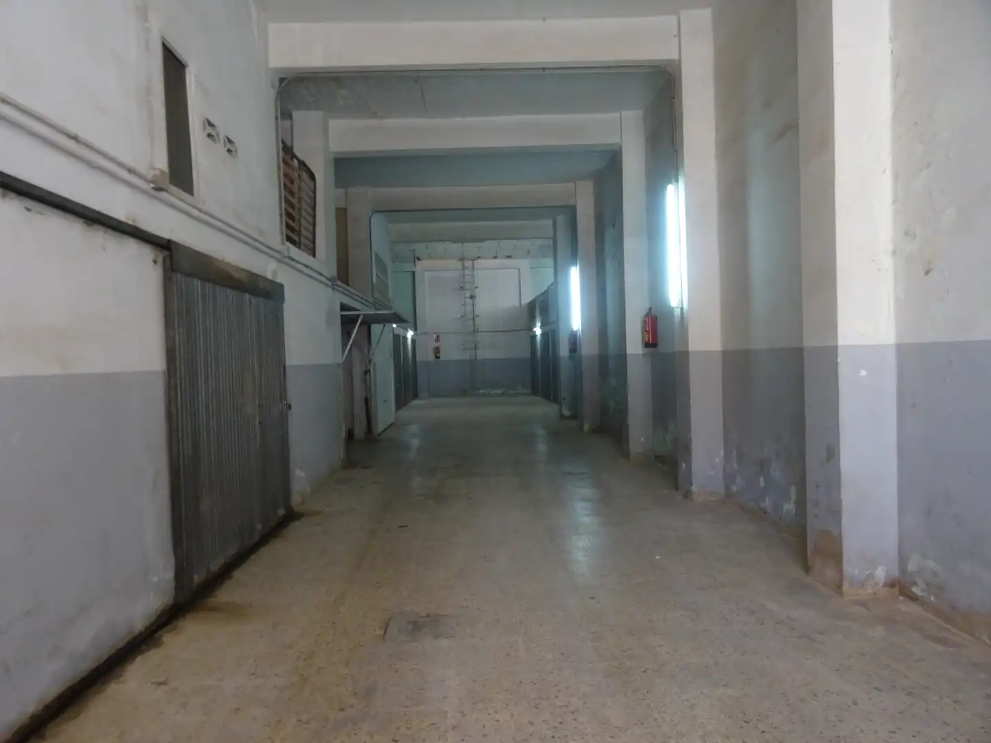 Parkplatz zum Verkauf in Algemesí, imagen 4