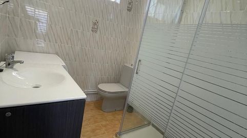 Foto 4 de Piso de alquiler en Briviesca, Burgos