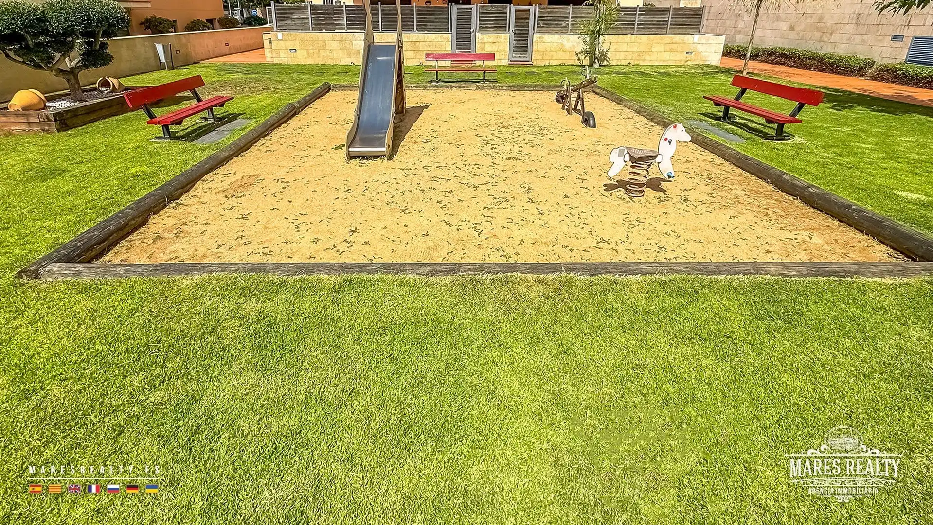 Flat with pool for sale in Santa Clotilde, imagen 41