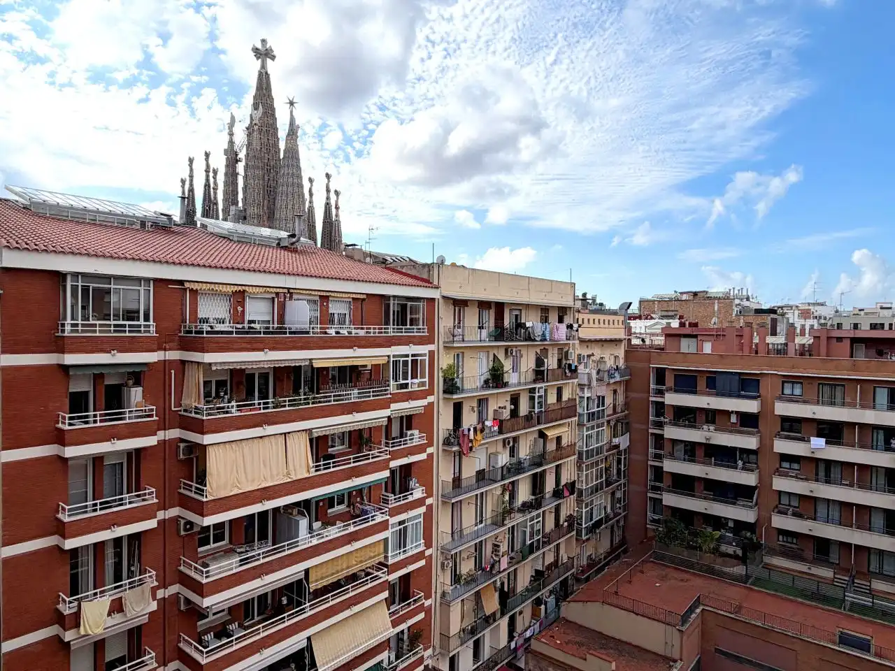 Appartamento con ascensore in vendita a Carrer de Lepant, imagen 21