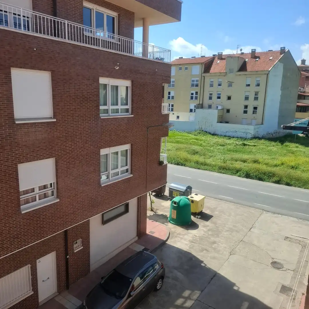 Pis amb terrassa en venda a Carretera Circunvalación, imagen 14