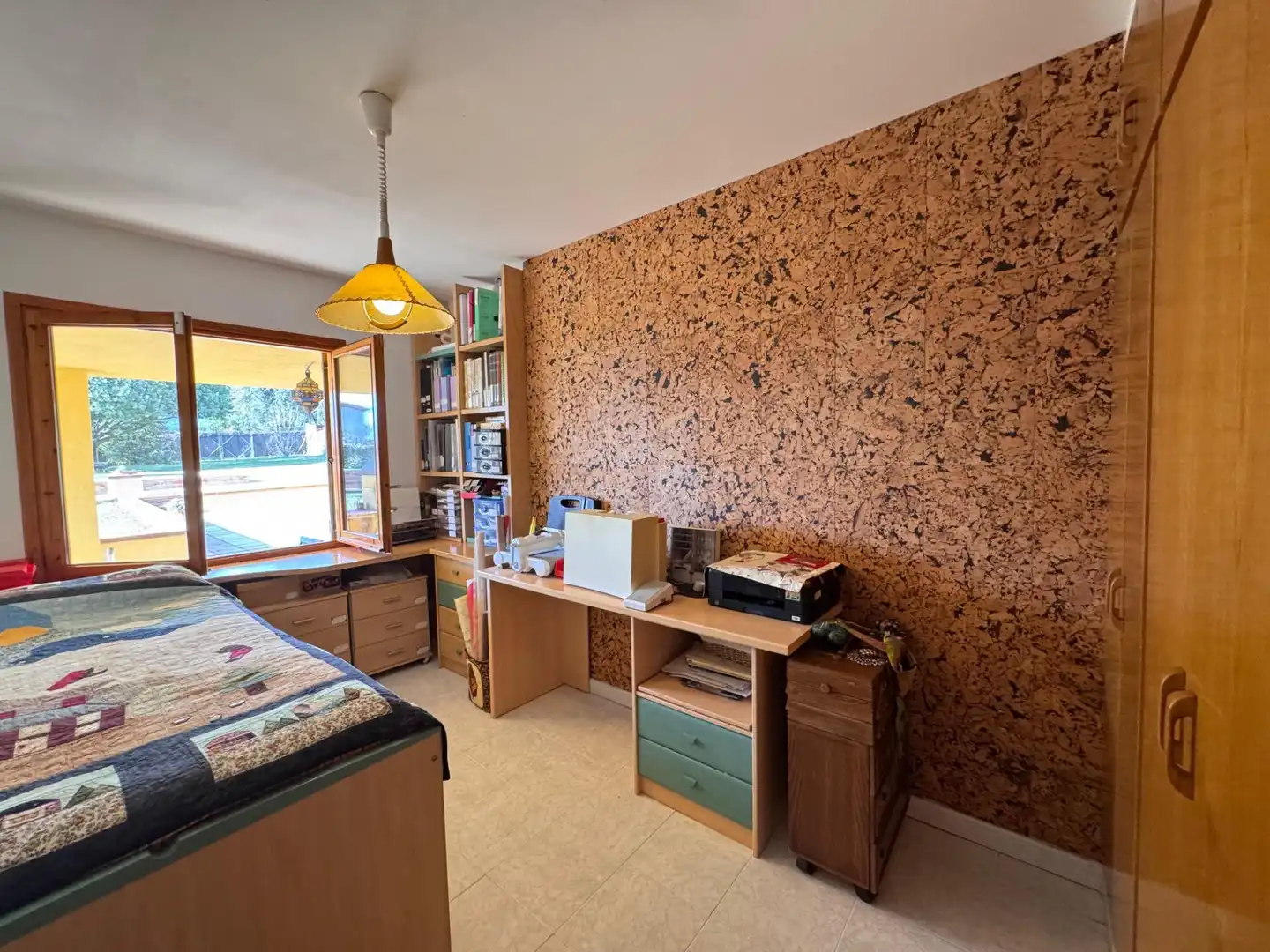 Casa o chalet en venta en Sant Feliu de Buixalleu con Calefacción, Jardín privado y Terraza