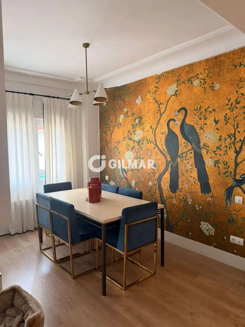 Appartement avec ascenseur à vendre à Barrio de Salamanca, imagen 8