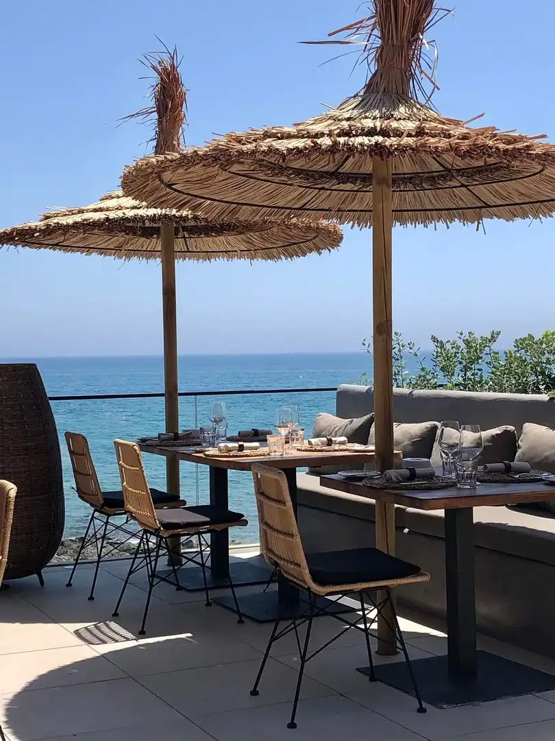 Ground floor for sale in Mijas  with Air Conditioner, Heating and Terrace