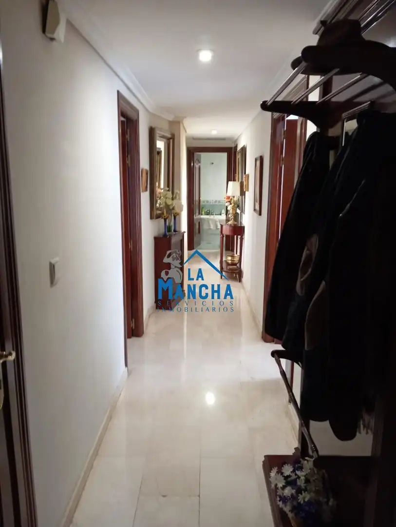 Àtic en venda en Albacete amb Aire condicionat, Calefacció i Terrassa