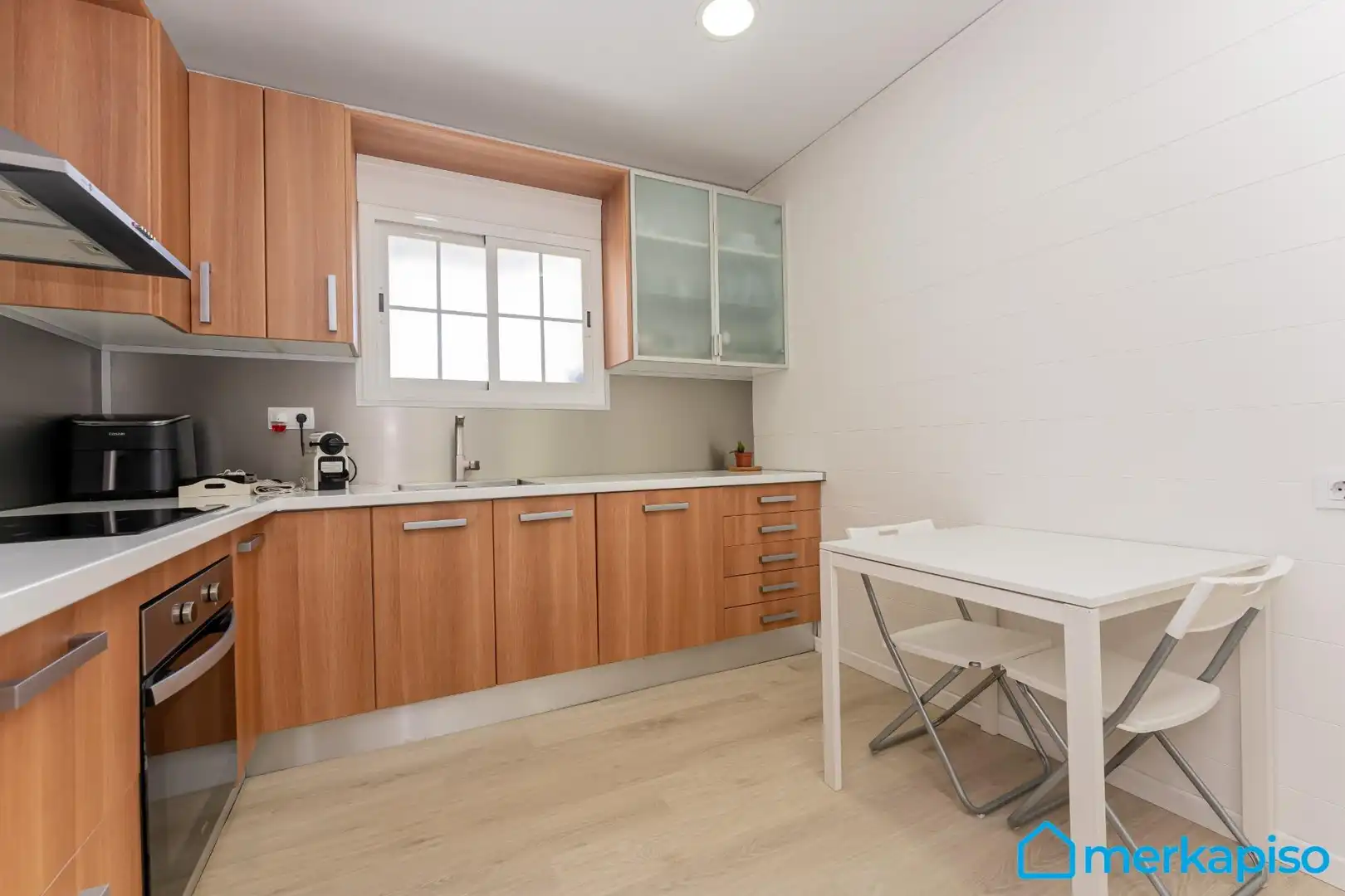 Cocina de Casa o chalet en venta en Viladecans con Piscina comunitaria
