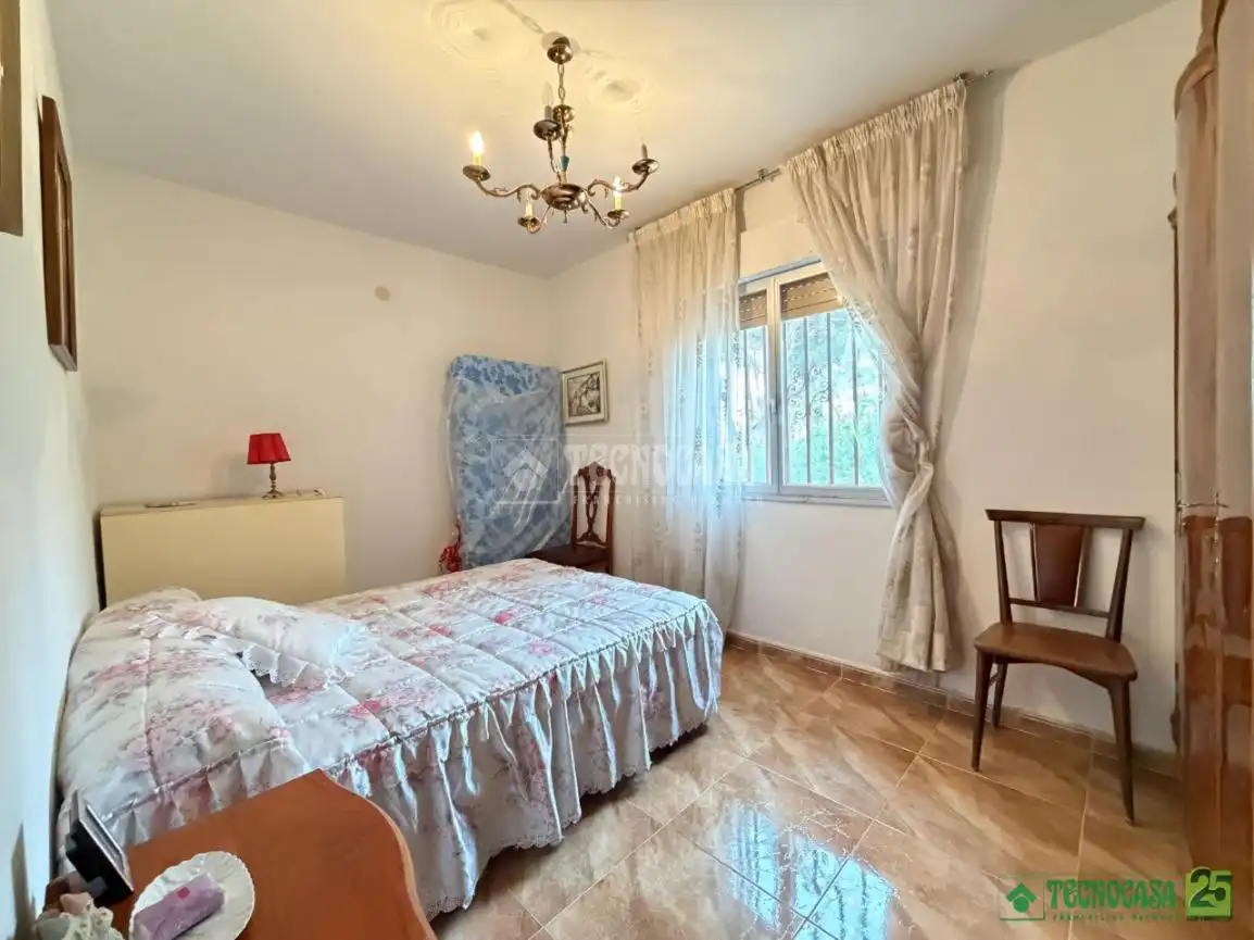 Habitación de Casa o chalet en venta en Illana con Aire acondicionado y Calefacción