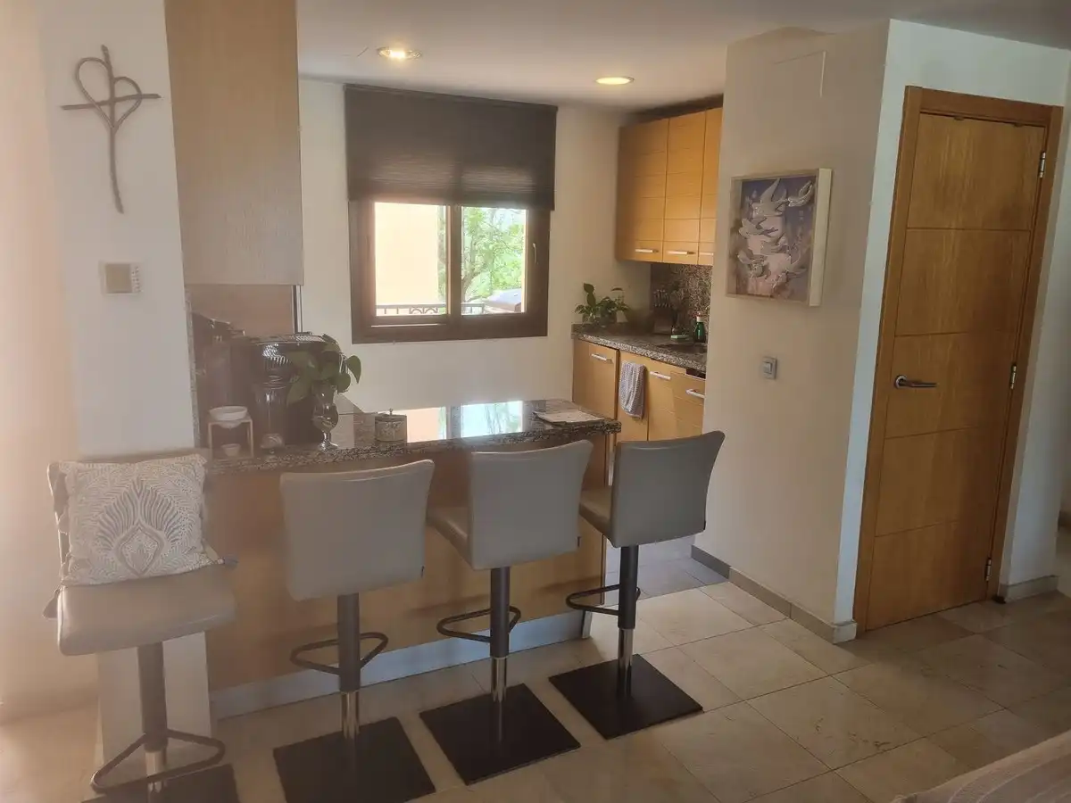 Ático con piscina en venta en Arroyo de la Miel, imagen 12