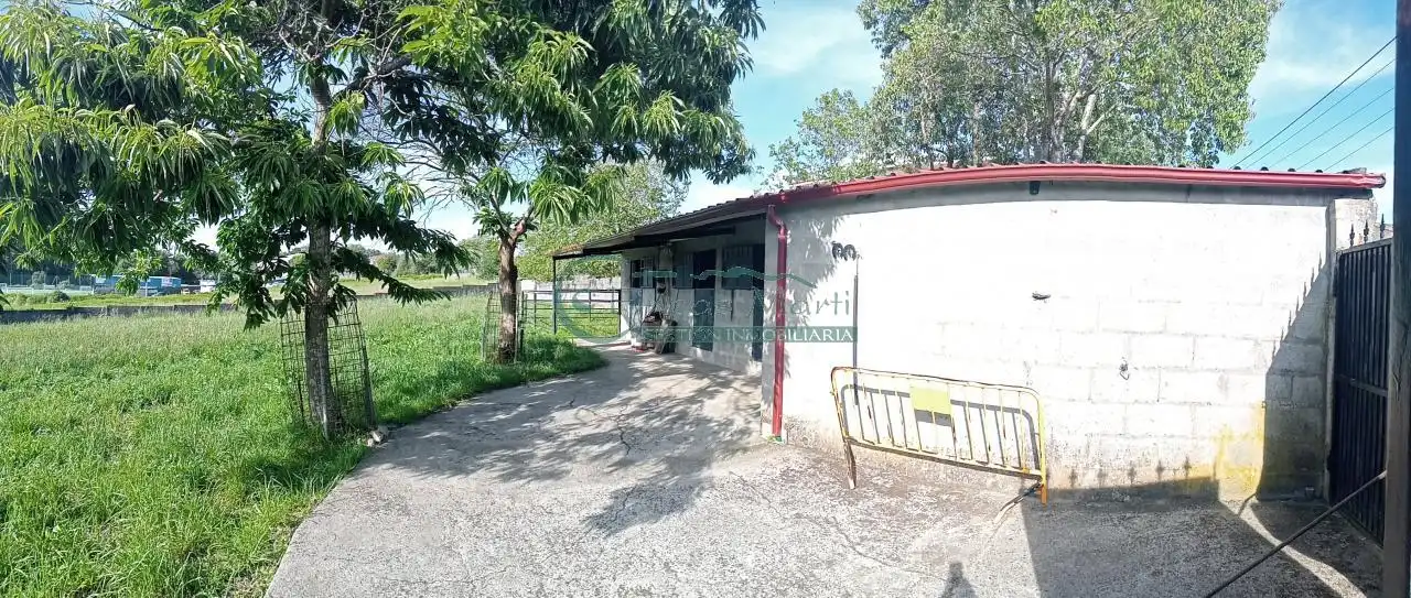 Vista exterior de Casa o chalet en venta en Vigo  con Calefacción, Jardín privado y Terraza