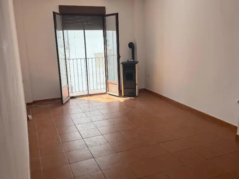 Sala d'estar de Pis de lloguer en Baeza, Jaén