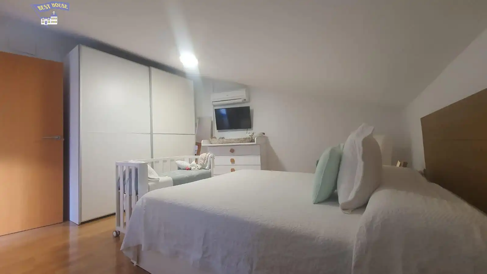 Flat for sale in La Serreta