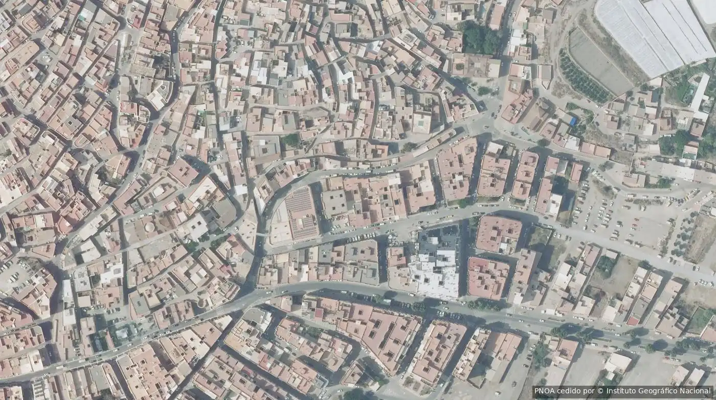 Piso en venta en Adra, imagen 2