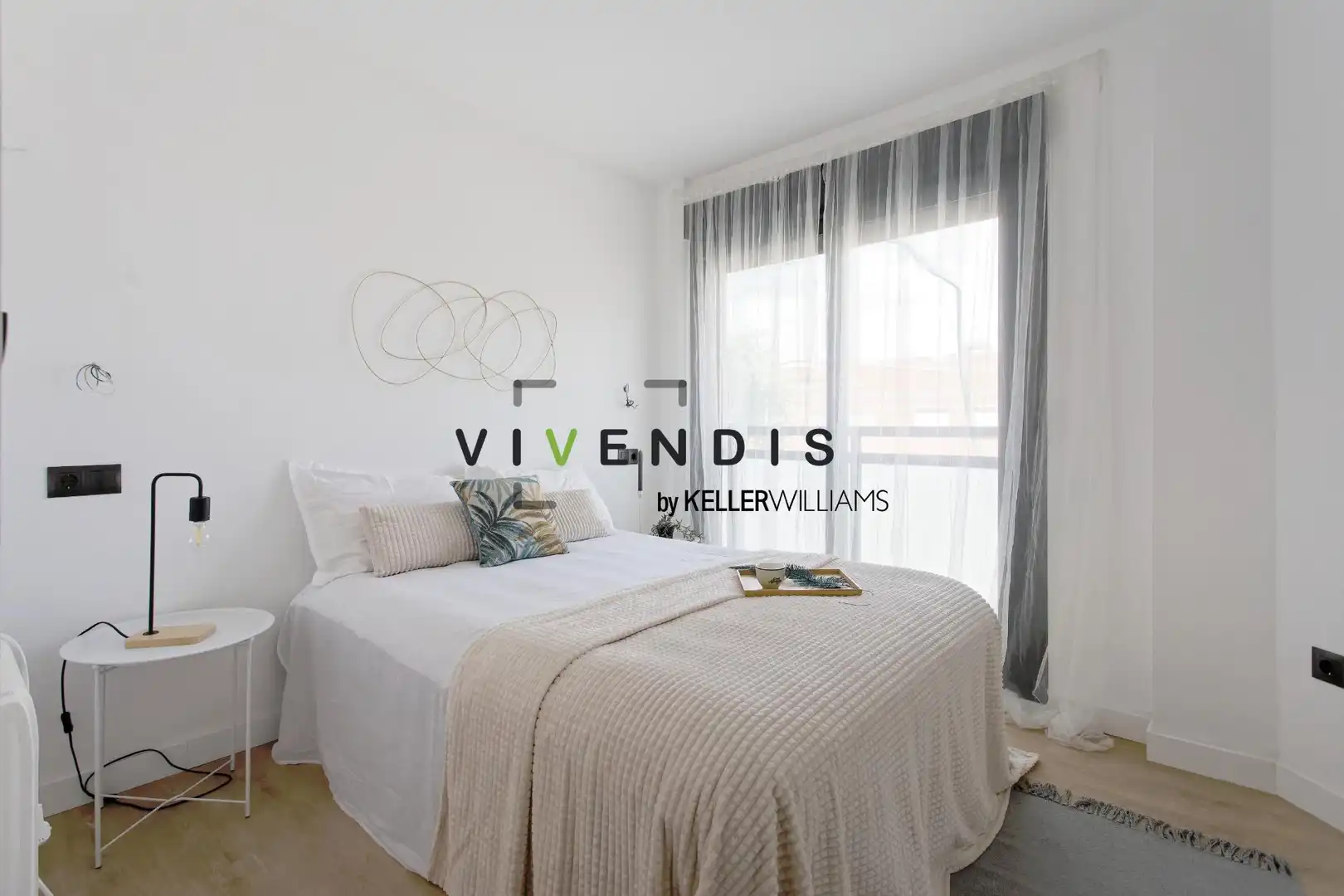 Habitación de Piso en venta en Sant Andreu de la Barca con Aire acondicionado y Calefacción