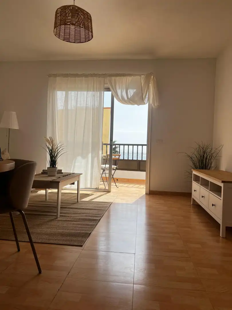 Piso en alquiler en Candelaria - Playa La Viuda