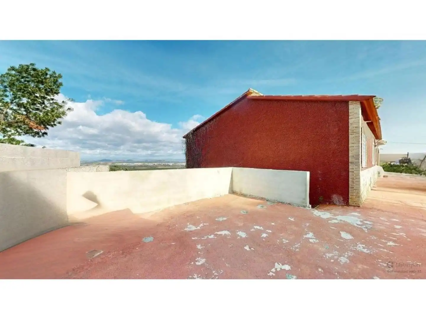 Vista exterior de Casa o chalet en venta en Chiva con Jardín privado, Terraza y Trastero