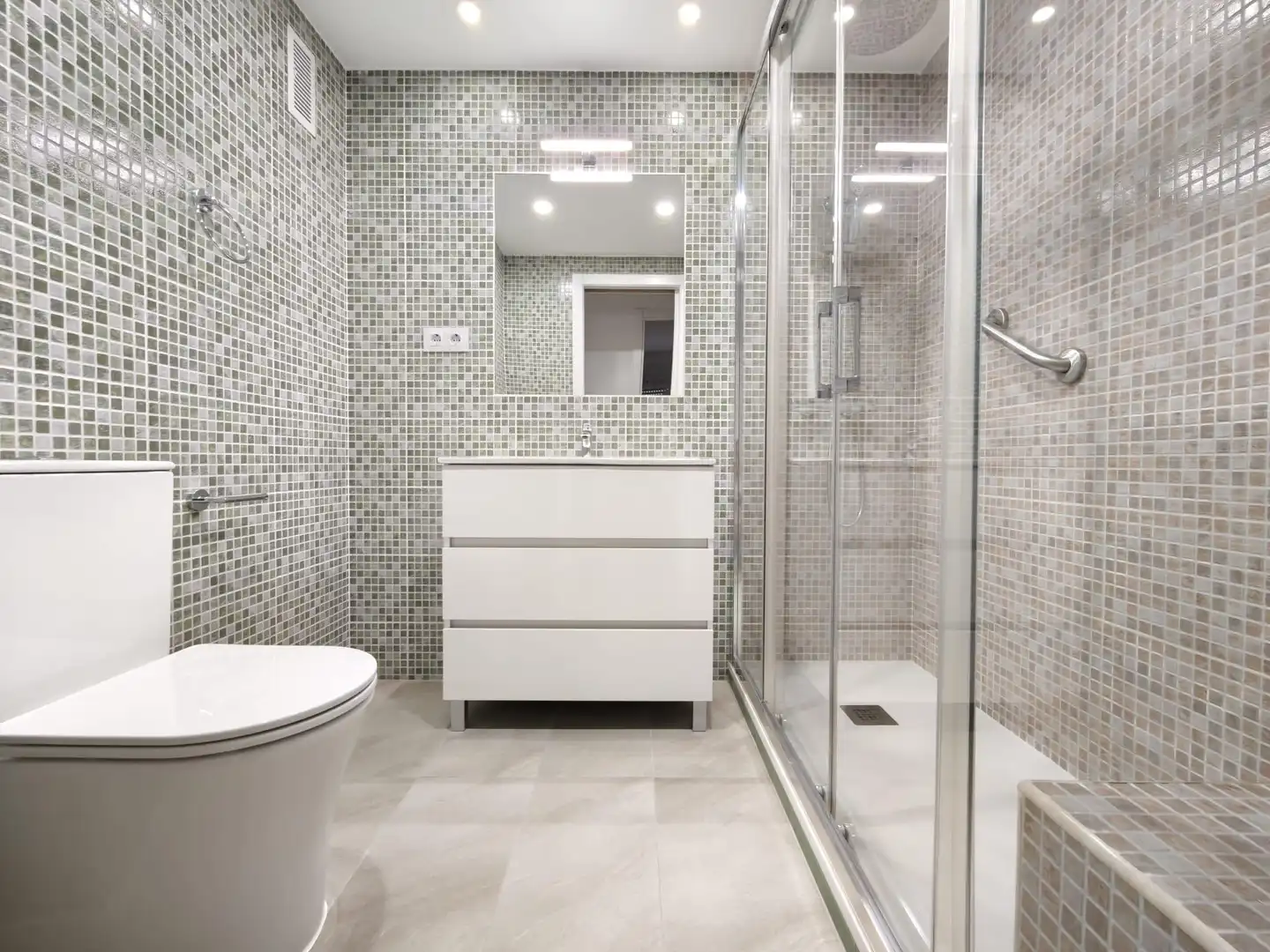 Apartment with lift for sale in San Blas, imagen 9