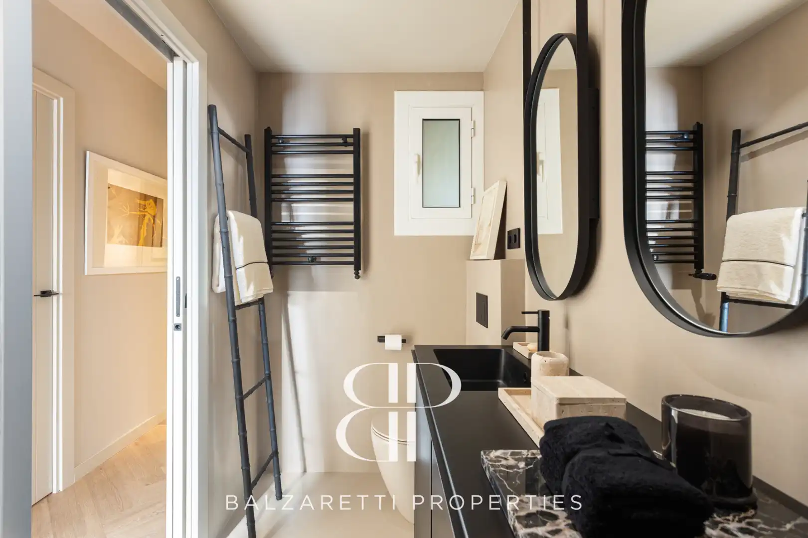 Appartement avec terrasse à vendre à Carrer Nou de Sant Francesc 11, imagen 23