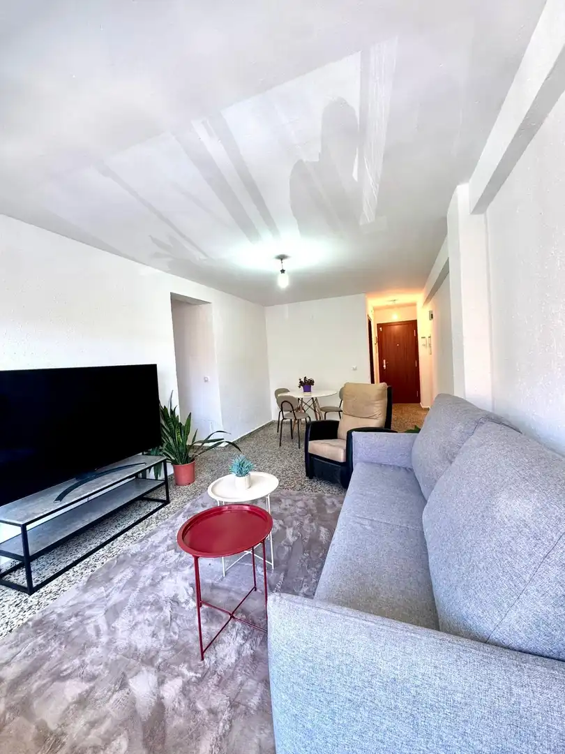 Piso en venta en Calle Miguel Ángel, La Luz - El Torcal