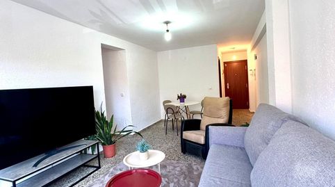 Foto 2 de Piso en venta en Calle Miguel Ángel, La Luz - El Torcal, Málaga Capital