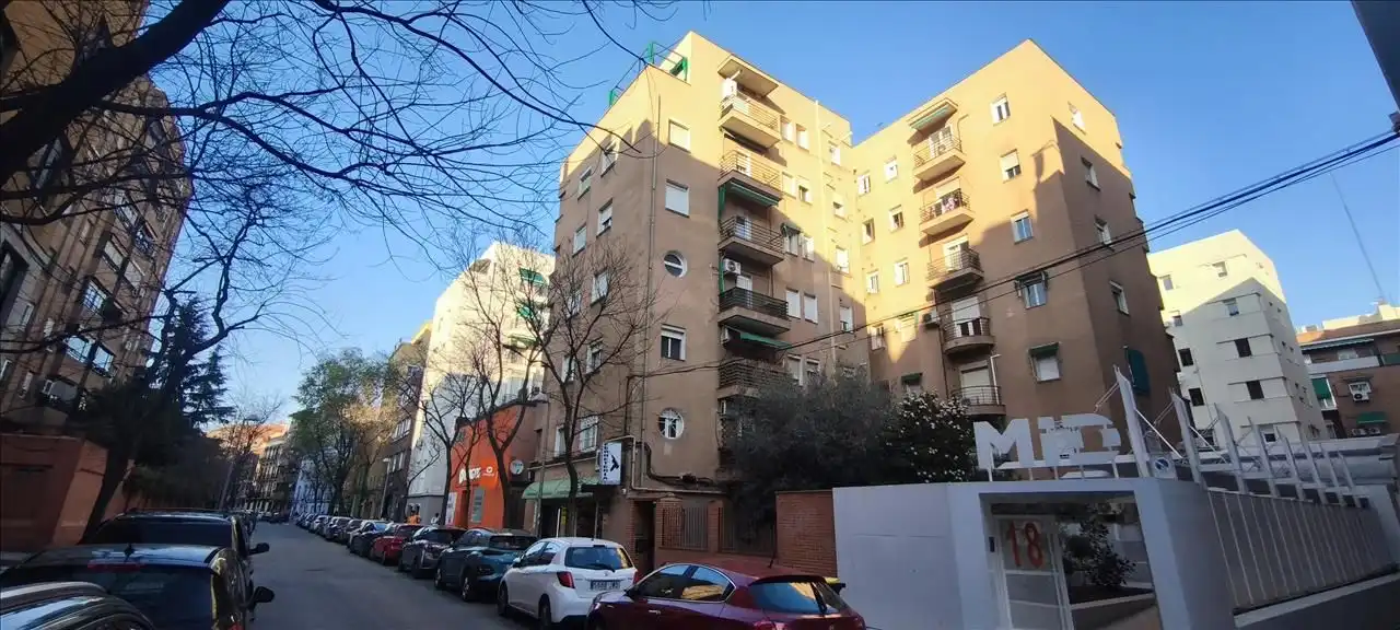 Flat with lift for sale in Calle Calle Luis Mitjans 20, imagen 4