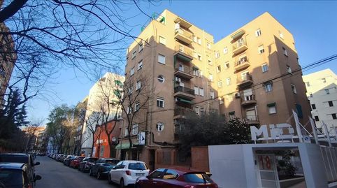 Foto 4 de Piso en venta en Calle Calle Luis Mitjans, 20, Adelfas, Madrid Capital