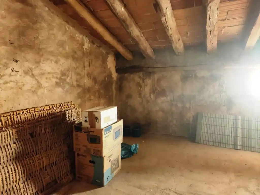 Casa o xalet en venda en Peralta de Calasanz