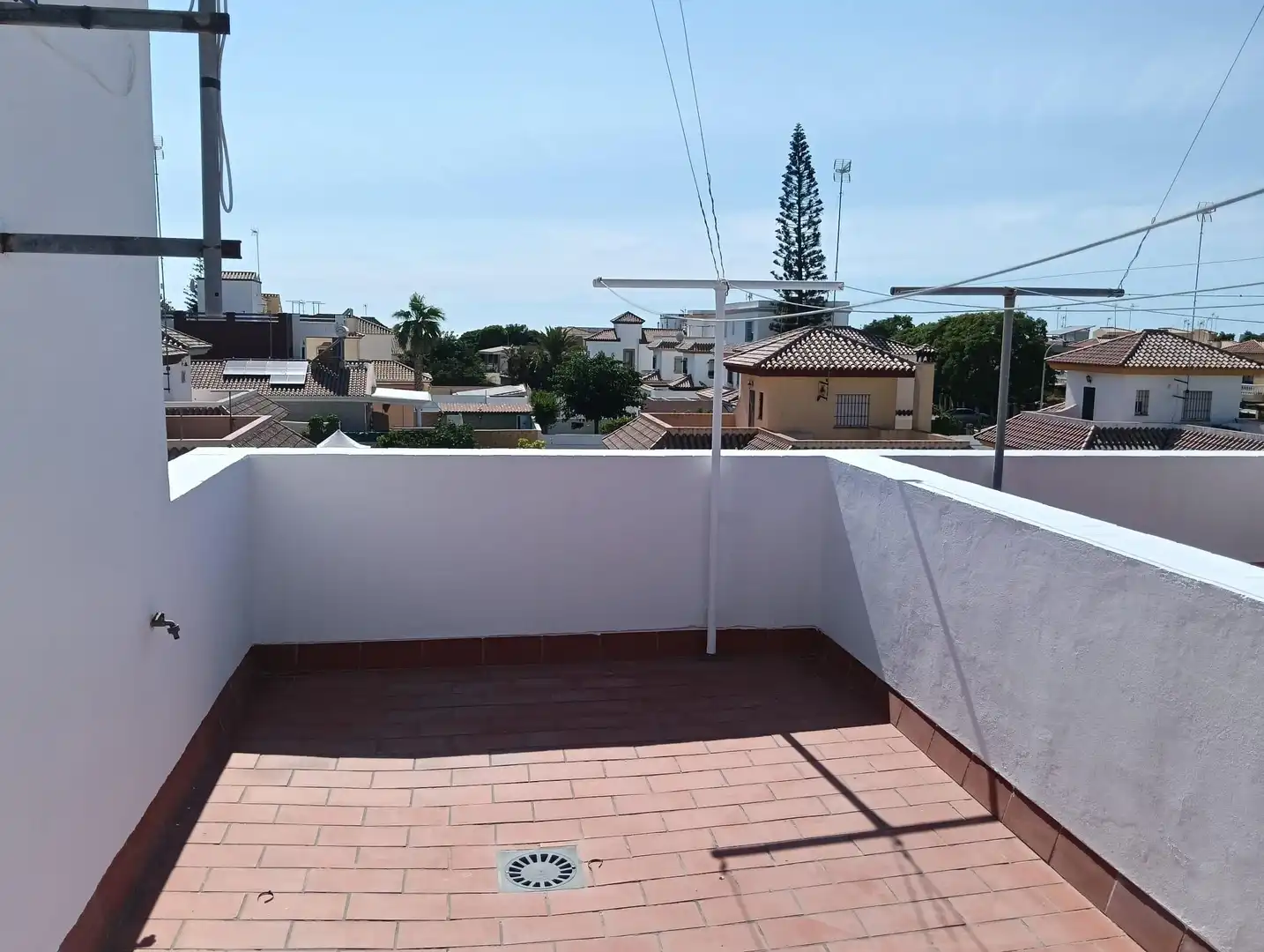 Terrace of Houses for sale in Chipiona  with Terrace