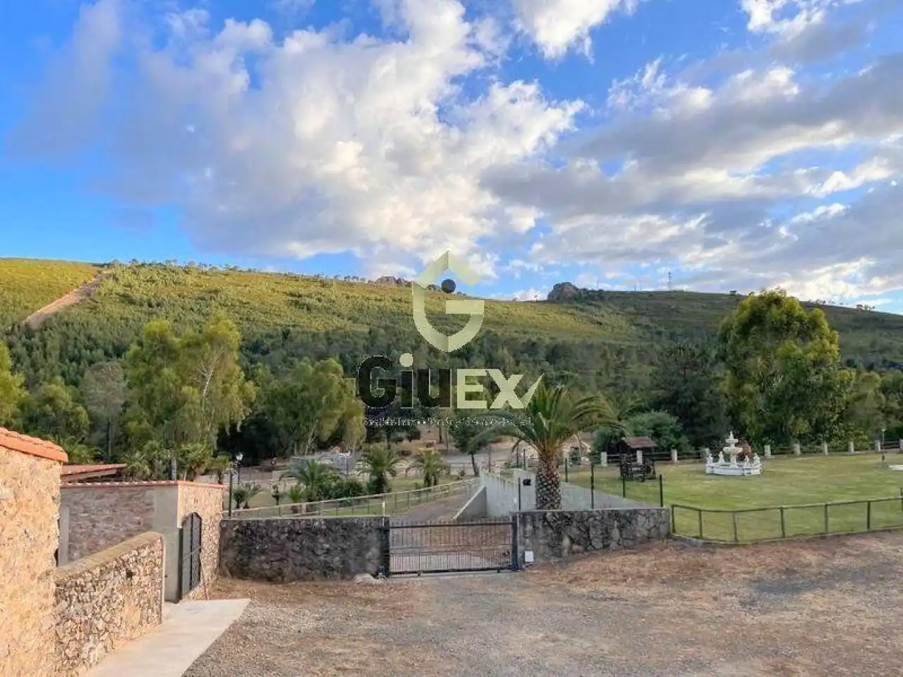 Terreni e lotti in vendita a Cañaveral, imagen 7