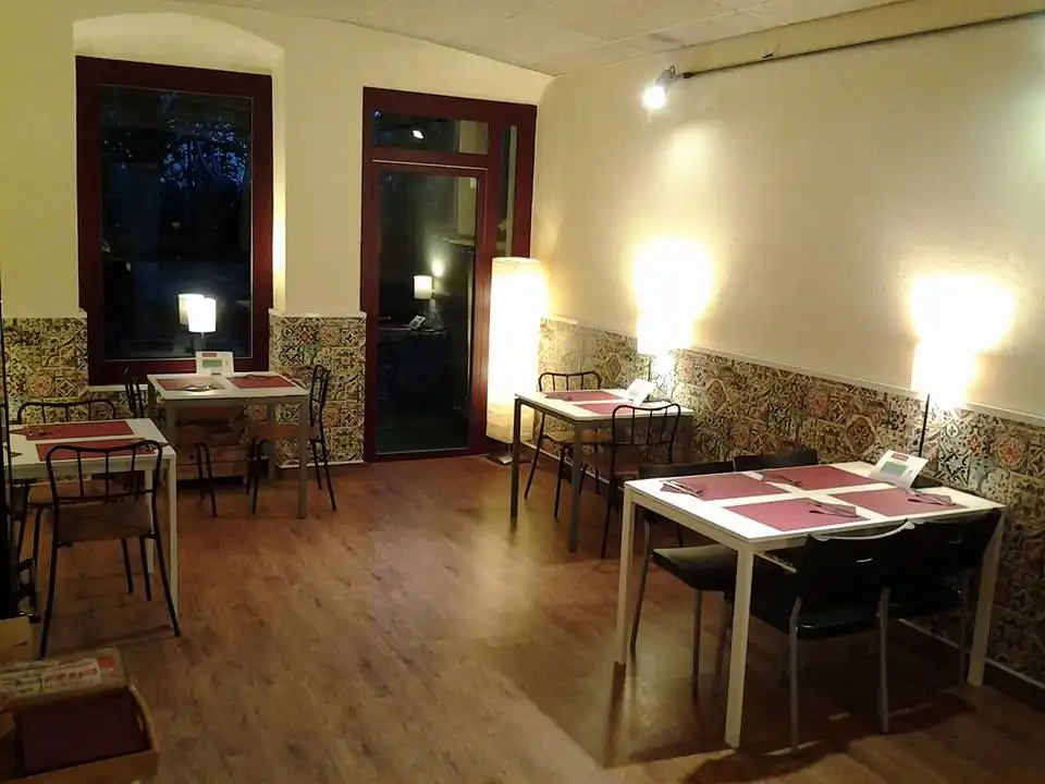 Business premises for transfer in Carrer Gran 8