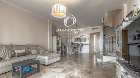 Foto 4 de Casa adosada en venta en Alcalde Juan García Dorta, 4, Puerto de Santiago, Santiago del Teide