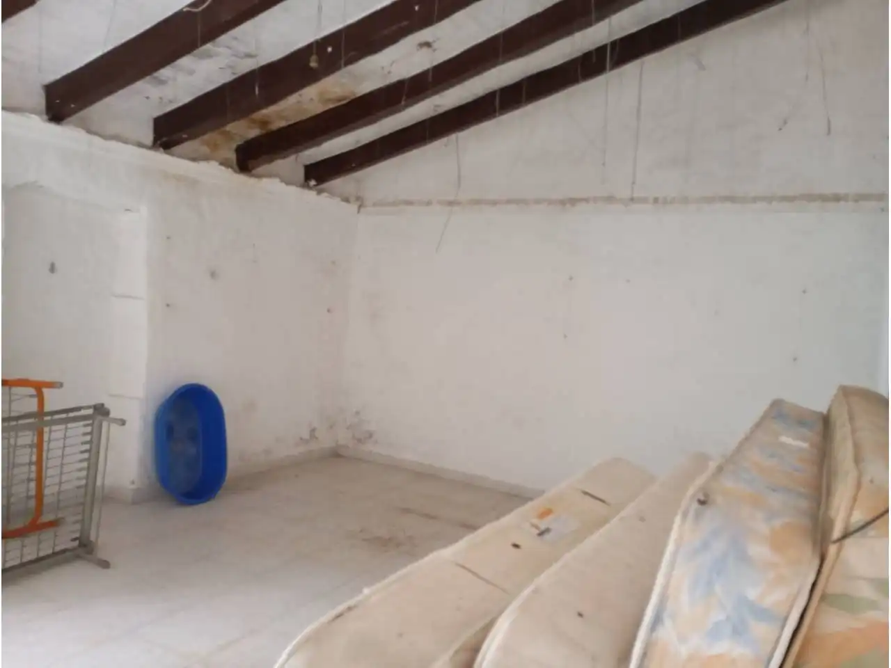Casa rústica amb jardí en venda a Mas Borràs - Coto del Rey, imagen 37