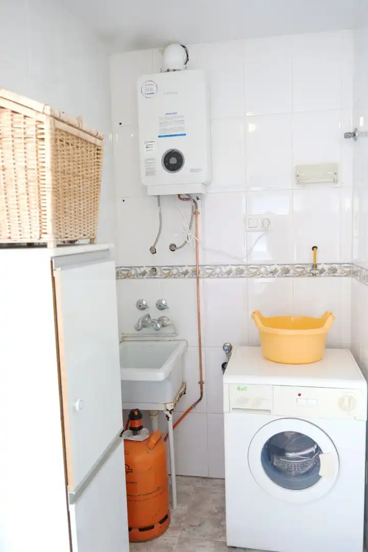 Piso con terraza en venta en Las Lomas - Las Yucas, imagen 14