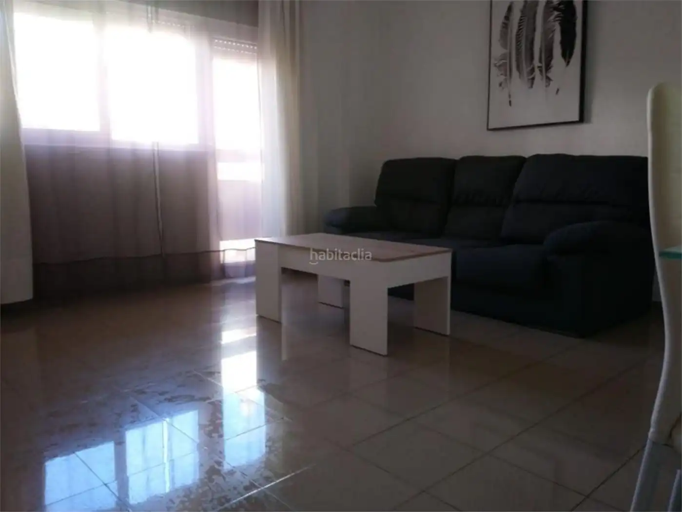Appartement avec ascenseur à louer à Avenida Manuel Reina 59, imagen 4