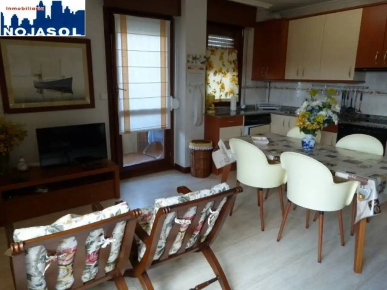 Wohnung mit Pool zur Miete in Calle ontañon, imagen 23