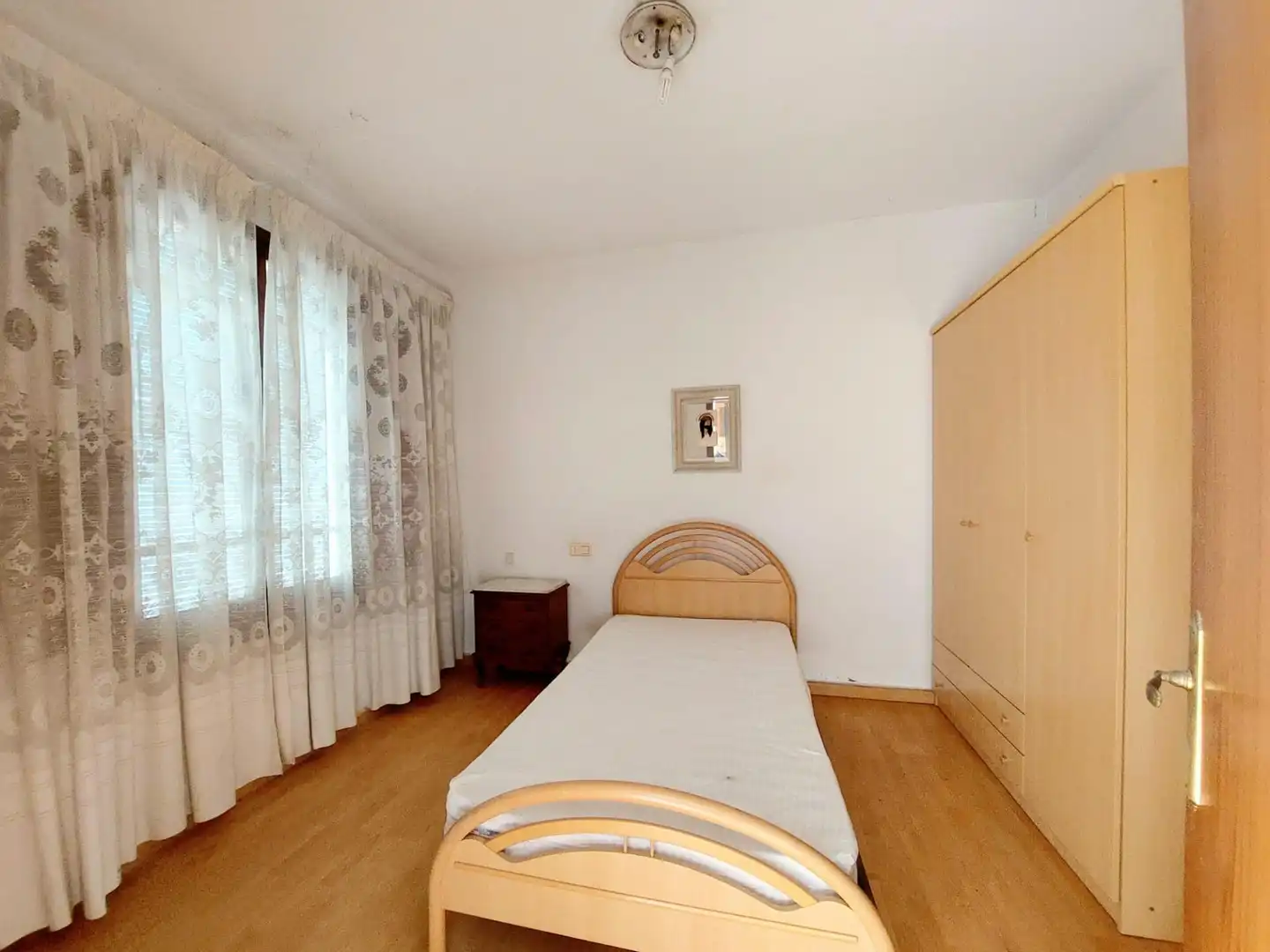 Bedroom of Country homes for sale in Murcia  with Private garden