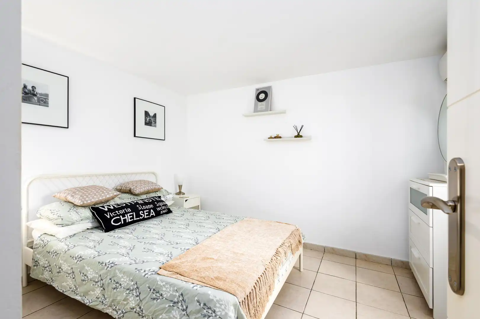 Adosado con piscina en venta en 10 Avenida de Francia, imagen 35
