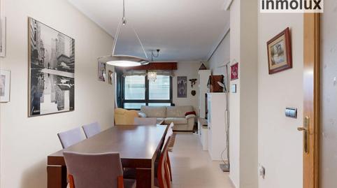 Foto 3 de Pis en venda a Calle Cuenca, Barrio de San Blas, Alicante / Alacant