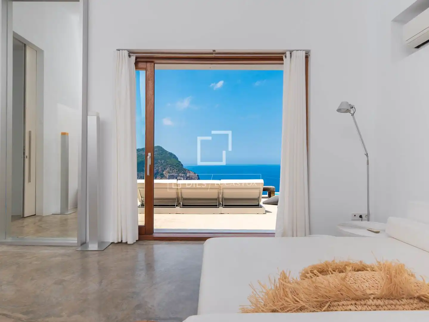 Villa mit Terrasse zum Verkauf in Sant Joan de Labritja, imagen 10