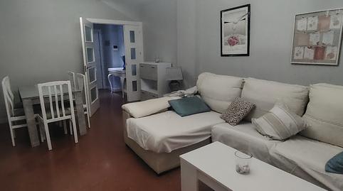 Foto 5 de Pis de lloguer a Avenida Primero de Mayo, 10, Linarejos, Jaén