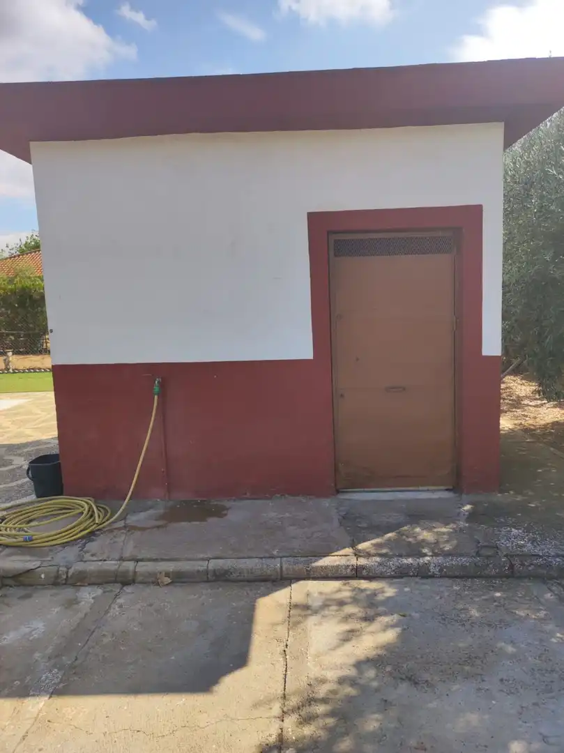 Chalet en venta en Sevilla, imagen 8