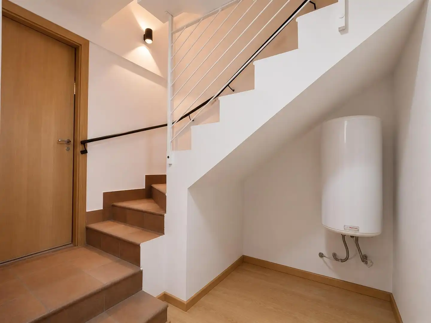 Dúplex en venda en Coll de Nargó amb Aire condicionat, Parquet i Terrassa
