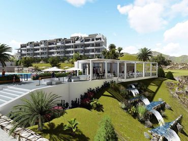 Apartament amb ascensor en venda a Hipódromo - Cerrado del Águila