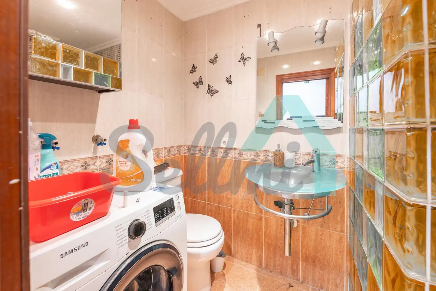 Flat with terrace for sale in Calle La Campona, imagen 20
